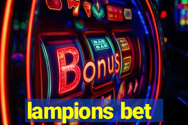 lampions bet